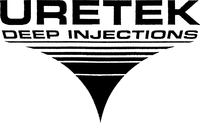 URETEK DEEP INJECTIONS