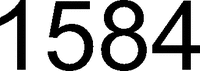 1584