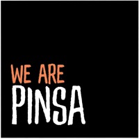 WE ARE PINSA