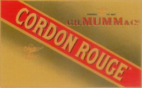CORDON ROUGE