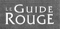 LE GUIDE ROUGE