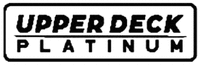 UPPER DECK PLATINUM