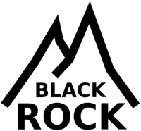 BLACK ROCK