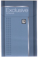 Exclusive by Monus