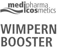 medipharma cosmetics WIMPERN BOOSTER