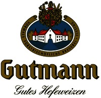 Gutmann Gutes Hefeweizen