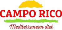 CAMPO RICO Mediterranean diet