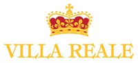 VILLA REALE