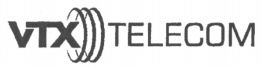 VTX TELECOM