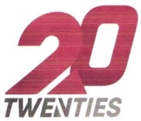 20 TWENTIES