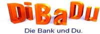 DiBaDu Die Bank und Du.