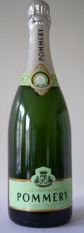 CHAMPAGNE POMMERY