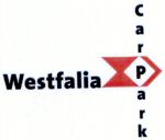 Westfalia Car Park