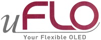 uFLO Your Flexible OLED