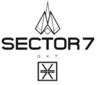 SECTOR7 QK7