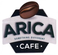 ARICA SOMETHING DIFFERENT CAFE