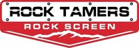 ROCK TAMERS ROCK SCREEN