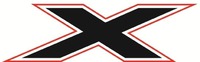 X