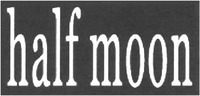 half moon