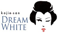 kojie·san DREAM WHITE