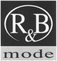 R&B mode
