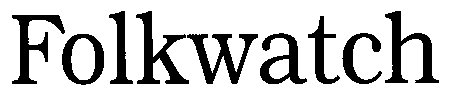 Folkwatch