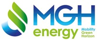 MGH energy Mobility Green Horizon