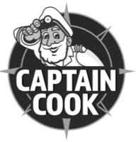 CAPTAIN COOK
