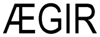 ÆGIR