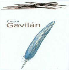 Cepa Gavilán