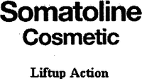 Somatoline Cosmetic Liftup Action