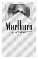 Marlboro ICE BLAST