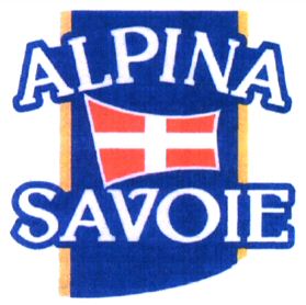 ALPINA SAVOIE