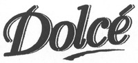 Dolcé