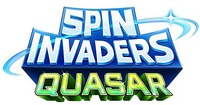 SPIN INVADERS QUASAR