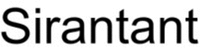 Sirantant