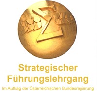 Strategischer Führungslehrgang Im Auftrag der Österreichischen Bundesregierung