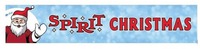 SPIRIT CHRISTMAS