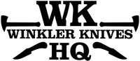 WK WINKLER KNIVES HQ