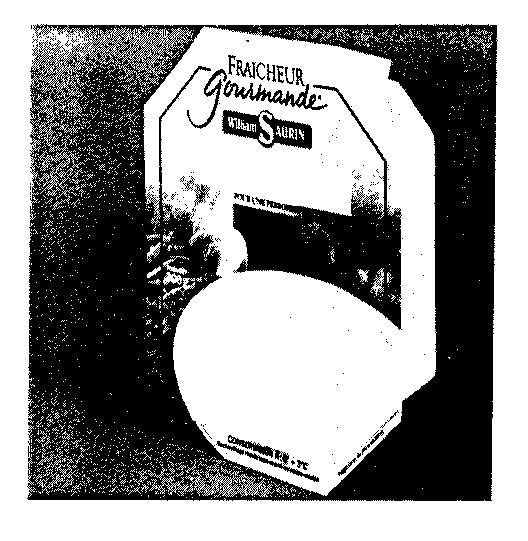 FRAICHEUR Gourmande