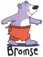Bromse