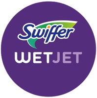 Swiffer WETJET