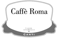 Caffè Roma FLAVOR EXPERIENCES BY CANTI