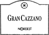 GRAN CAZZANO NORDEST