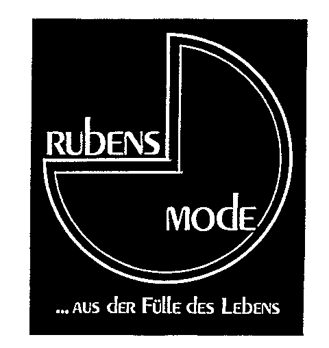 RUBENS MODE