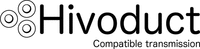 Hivoduct Compatible transmission