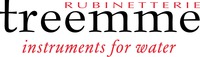 RUBINETTERIE treemme instruments for water