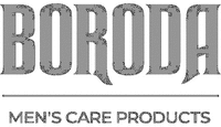 BORODA MEN'S CARE PRODUCTS