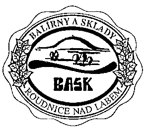 BASK BALIRNY A SKLADY ROUDNICE NAD LABEM