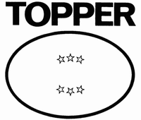 TOPPER